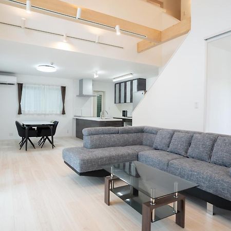Comfy Resort Villa Онна Экстерьер фото