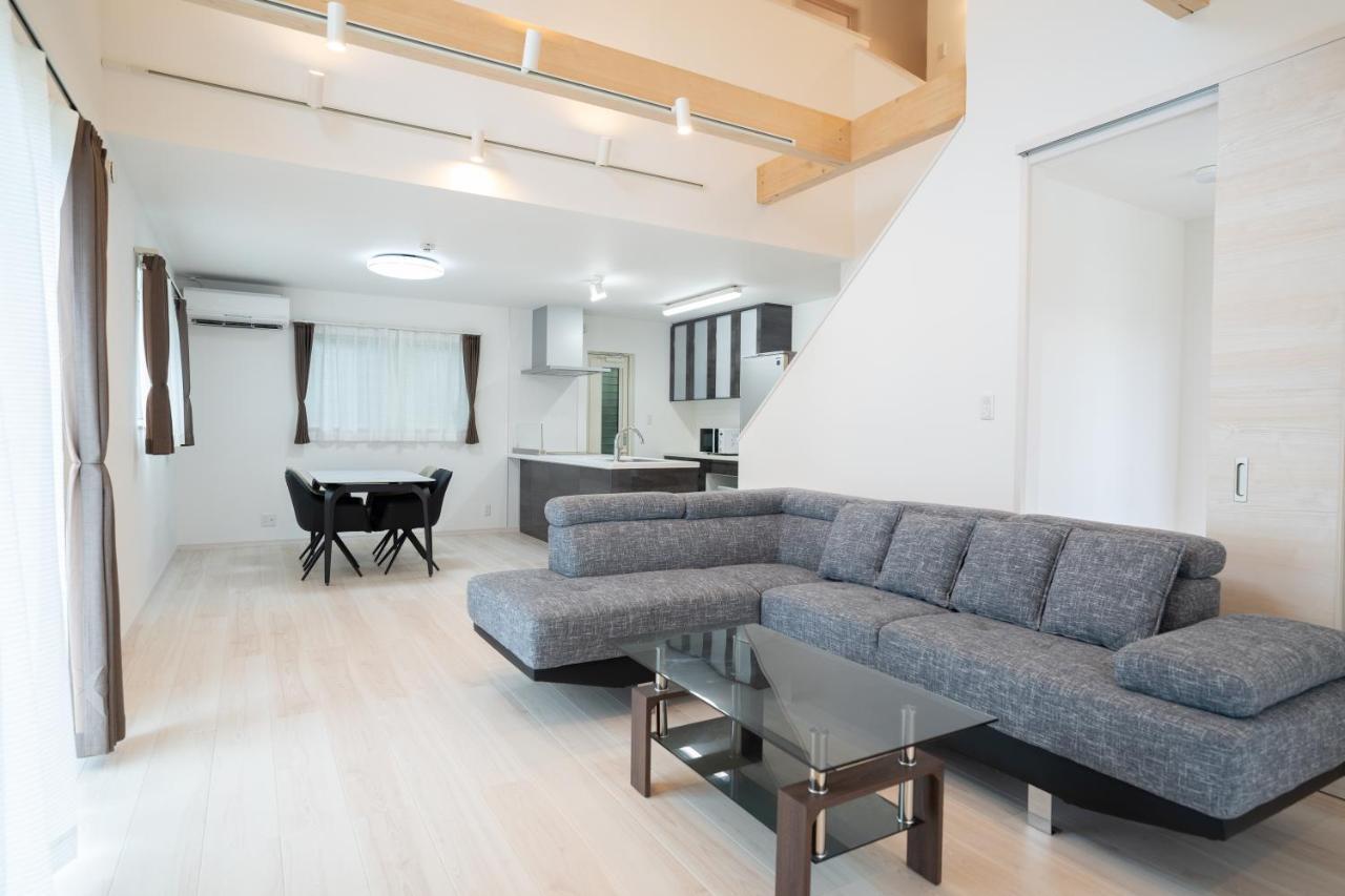 Comfy Resort Villa Онна Экстерьер фото